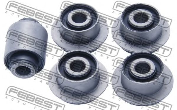 Купить FEBEST SAB-B9R-KIT Сайлентблок SAB-B9R-KIT