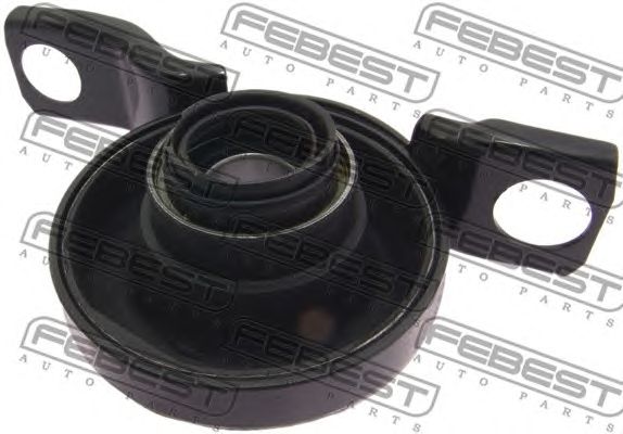 Купить FEBEST SBCB-001 Подшипник опоры карданного вала SUBARU LEGASY 93-03 SBCB-001