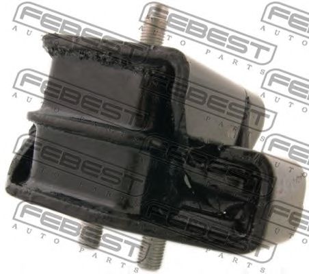 Купить FEBEST SBM009 подушка ДВС передняя!\ Subaru Impreza G10 1.6/1.8 93>