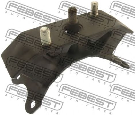 Купить FEBEST SBM-011 Опора двигателя SBM-011