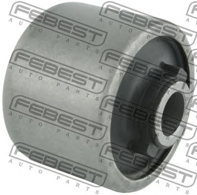 Купить FEBEST SBMB-002 Опора дифференциала SUBARU LEGASY B13/B14 SBMB-002