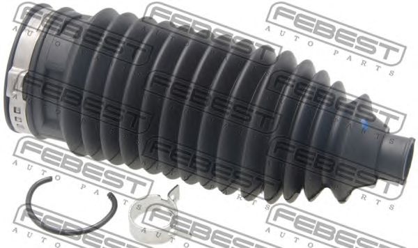 Купить FEBEST SBRKBB12L пыльник рулевой рейки!\ Subaru Forester S11,S12 01>