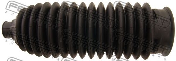 Купить FEBEST SBRKB-B13R Пыльник рулевой рейки SUBARU IMPREZA G11 2000-2007 SBRKB-B13R