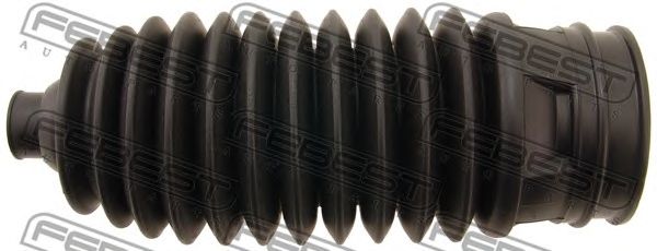 Купить FEBEST SBRKB-G12R Пыльник рулевой рейки правый SUBARU IMPREZA G12 2007-2011 SBRKB-G12R
