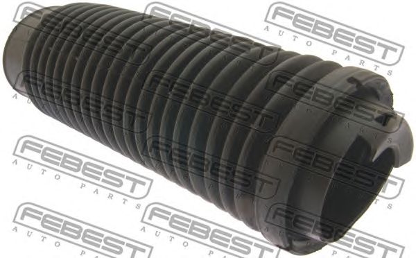 Купить FEBEST SBSHBB10R пыльник амортизатора заднего!\ Subaru Forester 96-02/Legacy 88-98