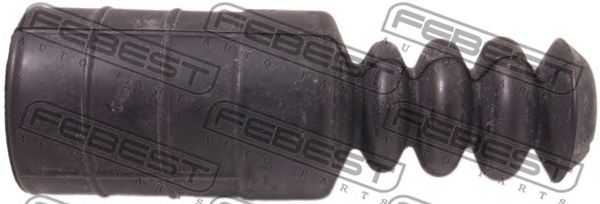 Купить FEBEST SBSHB-B9R Пыльник амортизатора задний SUBARU TRIBECA W10 2006.03-2014.01 SBSHB-B9R