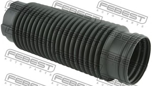 Купить FEBEST SBSHBS11R пыльник амортизатора заднего!\ Subaru Forester 02>