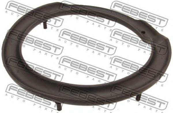 Купить FEBEST SBSIB12LOW проставка пружины нижняя!\ Subaru Impreza 92-07/Legacy 88-99