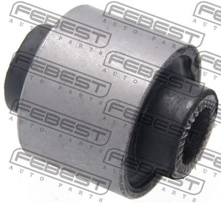 Купить FEBEST SGAB-010RUB Сайлентблок задн подвески SSANGYONG KYRON, NEW ACTYON, REXTON II SGAB-010RUB