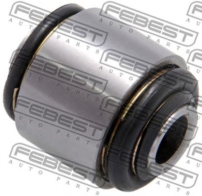 Купить FEBEST SGAB-010Z Сайлентблок задн цапфы SSANG YONG REXTON 2001-2013 SGAB-010Z