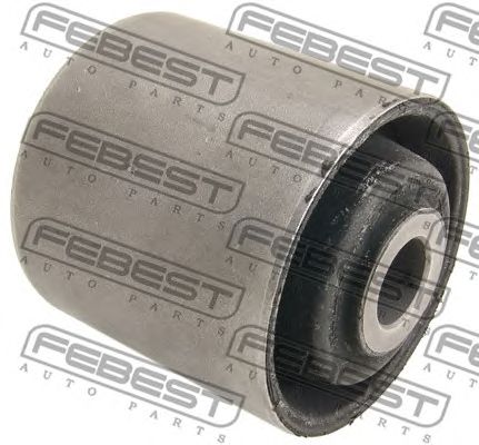 Купить FEBEST SGAB-012 Сайлентблок задн тяги SSANG YONG KYRON 2005-2012 SGAB-012
