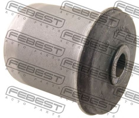 Купить FEBEST SGAB-014 Сайлентблок нижн рычага SSANG YONG KYRON 2005-2012 SGAB-014