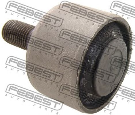 Купить FEBEST SGAB-015 Сайлентблок нижн рычага внешний SSANGYONG ACTYON 01-09 SGAB-015