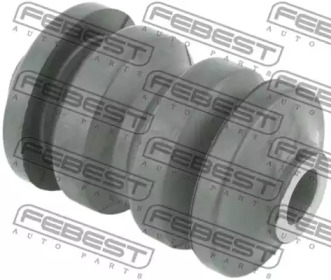 Купить FEBEST SGAB023 сайлентблок рычага!\ SsangYong Korando 02-13