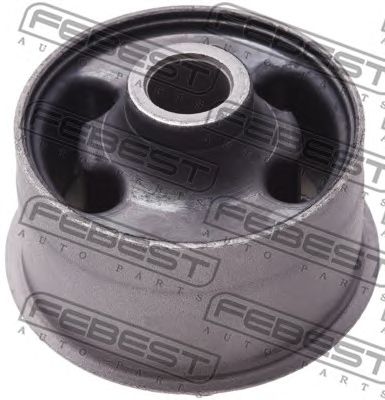 Купить FEBEST SGAB-KYRDM Сайлентблок передн дифференциала SSANGYONG ACTYON 2001-2013 SGAB-KYRDM