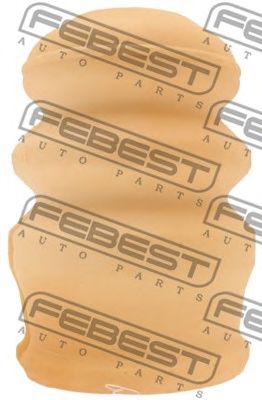 Купить FEBEST SGD-001 Отбойник амортизатора задний SSANYONG KYRON 05-15, ACTYON 01-09 SGD-001
