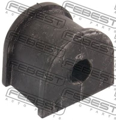 Купить FEBEST SSB-008 Втулка стабилизатора SUBARU LEGACY B12 199­7.11-2003.04 SSB-008