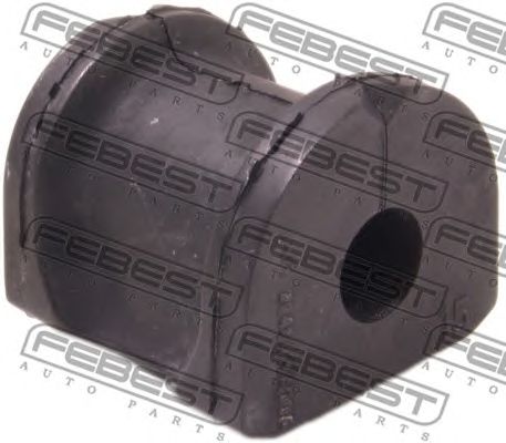 Купить FEBEST SSB-B9R Втулка стабилизатора SUBARU TRIBECA W10 200­4.11-2014.01 SSB-B9R