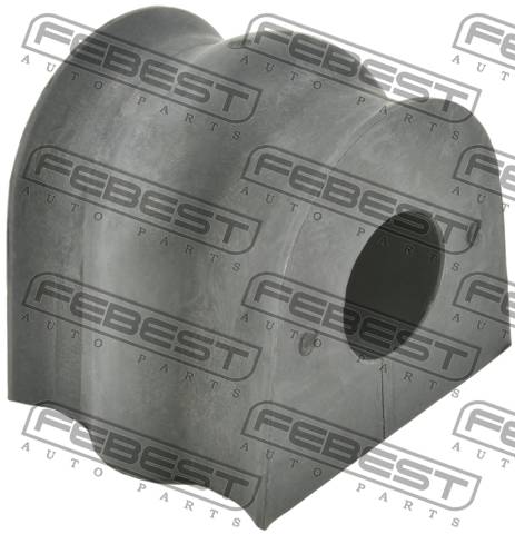 Купить FEBEST SSBG11F втулка стабилизатора переднего!d.19\ Subaru Legacy 97-06