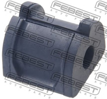 Купить FEBEST SSB-G12R15 Втулка стабилизатора задн SUBARU IMPREZA G12 2007-2011 SSB-G12R15