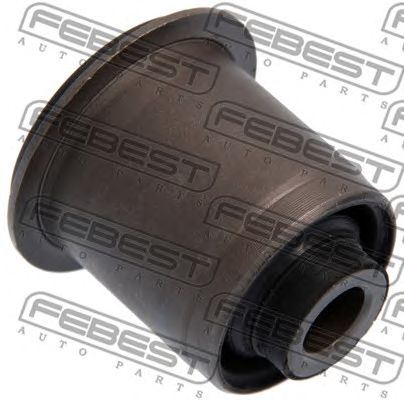 Купить FEBEST SZAB-029 Сайлентблок задн цапфы SUZUKI GRAND VITARA/ESCUDO 2006-2014 SZAB-029