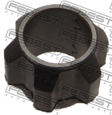 Купить FEBEST SZAB-043 Опора рулевой рейки SUZUKI WAGON R+ RC410(E27)/RC413(E35) 2004-2008 SZAB-043