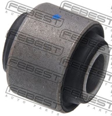 Купить FEBEST SZAB-053 Сайлентблок задн поперечн тяги SUZUKI IGNIS RG413/RG415 2003-2008 SZAB-053