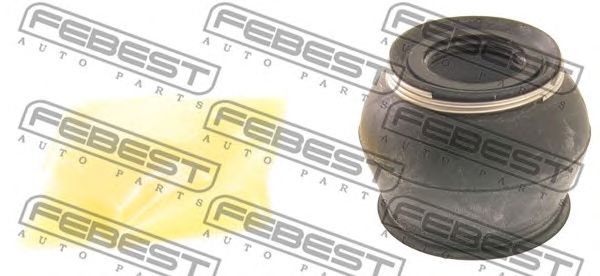 Купить FEBEST SZBB-GVJB Пыльник шаровой опоры SZBB-GVJB