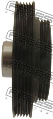 Купить FEBEST SZDS-SQ416 Шкив коленвала SUZUKI GRAND VITARA SZDS-SQ416