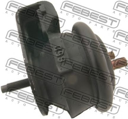 Купить FEBEST SZM-004 Опора двигателя SZM-004