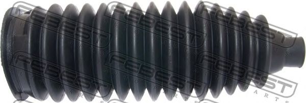 Купить FEBEST SZRKB-GVT Пыльник рулевой SUZUKI GRAND VITARA/ESCUDO (98-06) SZRKB-GVT