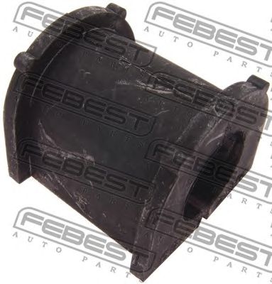 Купить FEBEST SZSB-003 Втулка стабилизатора SUZUKI GRAND VITARA SQ416X-3 SZSB-003