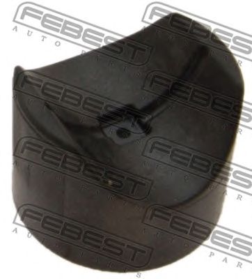 Купить FEBEST SZSB-015 Втулка вала рулевой рейки SUZUKI IGNIS RG413/RG415 2003-2008 SZSB-015