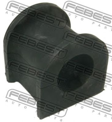 Купить FEBEST SZSB-JBF1 Втулка стабилизатора передняя SUZUKI GRAND VITARA/ESCUDO 2006-2014 SZSB-JBF1