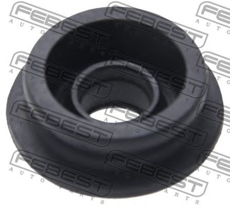 Купить FEBEST SZSB-SX4U Опора радиатора верхняя SUZUKI GRAND VITARA/ESCUDO 2006-2014 SZSB-SX4U