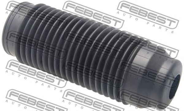 Купить FEBEST SZSHB-SX4F Пыльник переднего амортизатора SZSHB-SX4F