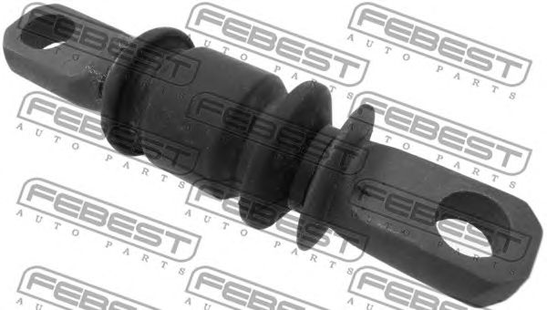 Купить FEBEST TAB005 сайлентблок рычага передний!\ Toyota Camry 96-06,Lexus RX300 MCU10/15 98-03
