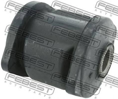 Купить FEBEST TAB-017 Сайлентблок задн цапфы TOYOTA CAMRY ACV3#/MCV3# 2001-2006 TAB-017