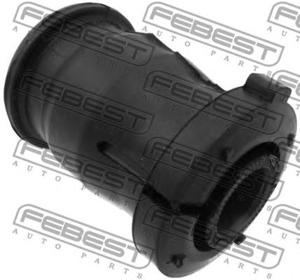Купить FEBEST TAB025 сайлентблок рычага передний!\ Toyota Corolla CE120/NZE12#/ZZE12# 00-08
