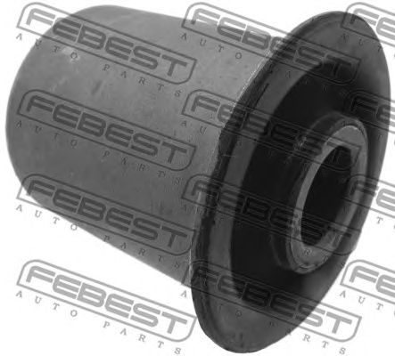 Купить FEBEST TAB058 сайлентблок рычага задн. подвески!\ Toyota Estima/Previa 90-99