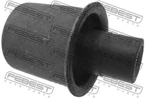 Купить FEBEST TAB-059 Сайлентблок задн подвески TOYOTA PREVIA TCR1,2 1990.05-1999.12 TAB-059