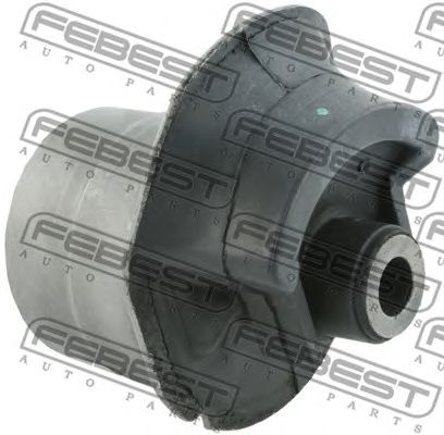 Купить FEBEST TAB-074 Сайлентблок задн балки TOYOTA COROLLA CE120/NZE12#/ZZE12# 2000-2008 TAB-074