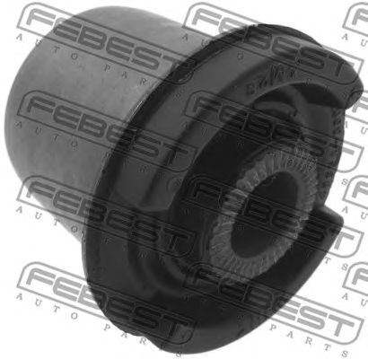 Купить FEBEST TAB-100 Сайлентблок передн нижн рычага TOYOTA MARK II 92-00 TAB-100