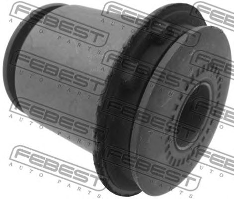 Купить FEBEST TAB-105 Сайлентблок нижн рычага TOYOTA LAND CRUISER 90 1996.04-2002.09 TAB-105