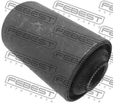 Купить FEBEST TAB-119 Втулка рессоры NISSAN NAVARA SPN MAKE D40M 2005.05- TAB-119