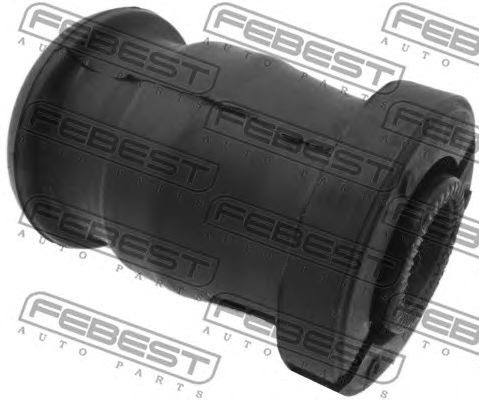 Купить FEBEST TAB-127 Сайлентблок рычага передний CHERY TIGGO T11 06-13, LIFAN X60 11-, TOYOTA RAV4 II TAB-127