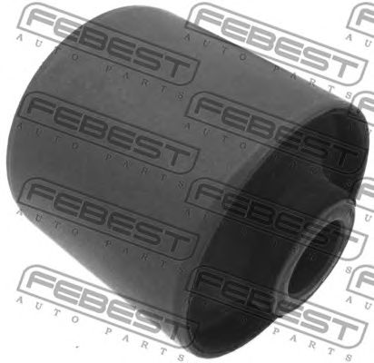 Купить FEBEST TAB-132 Сайлентблок задн прод рычага TOYOTA LAND CRUISER 100 HDJ101/UZJ100 1998-2007 TAB-132