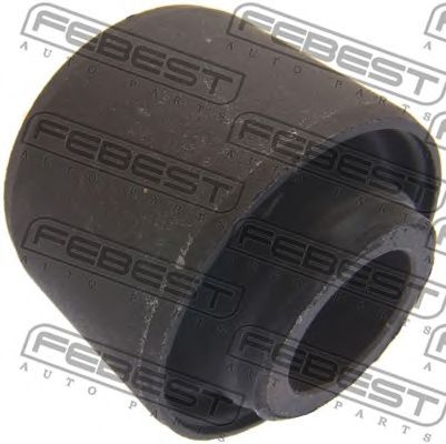 Купить FEBEST TAB-136 Сайлентблок задн амортизатора нижний TOYOTA LAND CRUISER 100 98-07 TAB-136