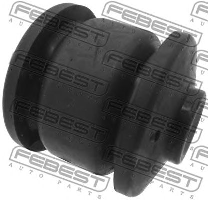 Купить FEBEST TAB-165 Сайлентблок задн подвески TOYOTA LAND CRUISER PRADO 90 1996-2002 TAB-165