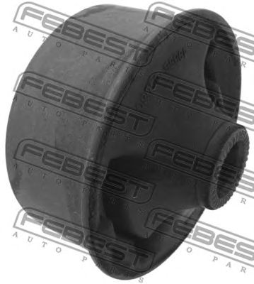 Купить FEBEST TAB-201 Сайлентблок рычага задний TOYOTA AVENSIS T25 TAB-201